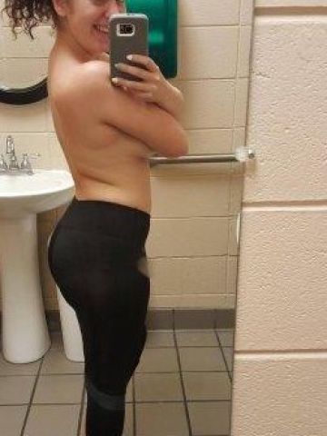 Юлия Добрая Реал Колпашево