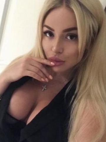 Ирина Колпашево